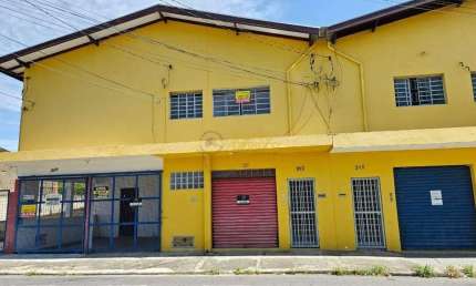 Apartamento com 1 quarto, Campo Alegre - Pindamonhangaba