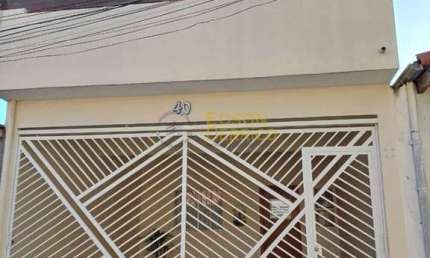 Casa com 3 quartos à venda na Ponte Alta, Aparecida 
