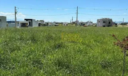 Terreno em Condomínio à Venda, Condomínio Bosque da Imperatriz - Pindamonhangaba