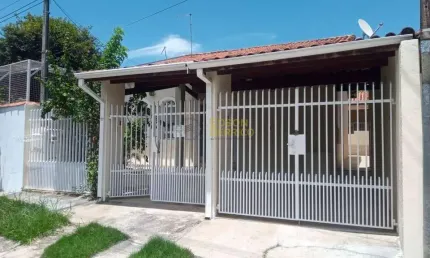 Casa com 3 quartos à venda, mombaça - pindamonhangaba