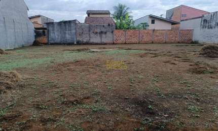 Lote/Terreno à Venda, Residencial e Comercial Vila Verde - Pindamonhangaba