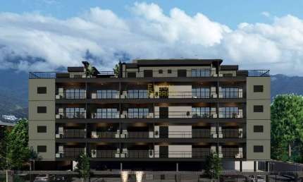 Apartamento com 2 quartos à Venda, Tenório - Ubatuba