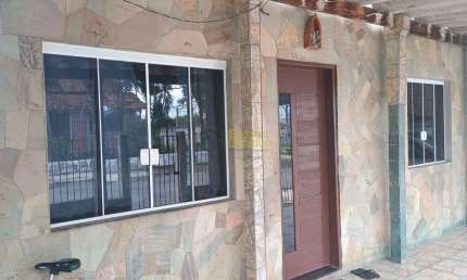Casa com 4 quartos à Venda, Moreira César - Pindamonhangaba