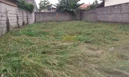 Lote/Terreno, Residencial Comercial Cidade Vista Alegre - Pindamonhangaba
