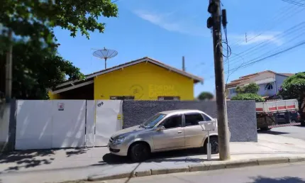 Casa com 3 quartos à venda na Cidade Nova, Pindamonhangaba 