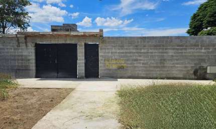 Kitnet com 1 quarto para Locação, Feital - Pindamonhangaba