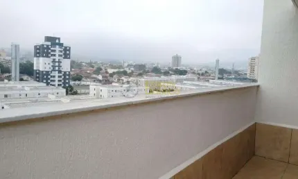 Apartamento Duplex com 3 dormitórios à venda, 142 m² por R$ 580.000,00 - Vila São José - Taubaté/SP