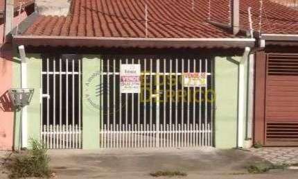 Casa com 2 dormitórios à venda, 85 m² por R$ 250.000 - Flor Do Vale - Tremembé/SP