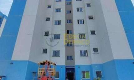 Apartamento com 2 quartos à Venda, Feital - Pindamonhangaba