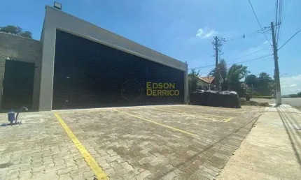 Ponto comercial para alugar no Jardim Campo Alegre, Pindamonhangaba 