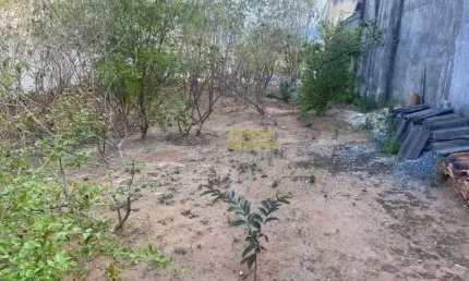 Terreno à venda, 300 m² por R$ 200.000,00 - Mombaça - Pindamonhangaba/Sp