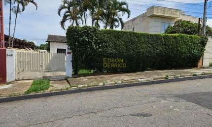 Casa com 3 quartos para Locação, Jardim Residencial Doutor Lessa - Pindamonhangaba