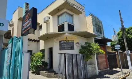 Sala para alugar, 98 m² por R$ 2.616,24/mês - São Benedito - Pindamonhangaba/SP