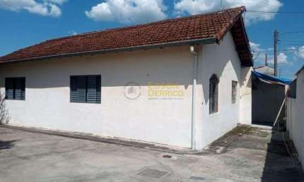 Casa com 3 dormitórios à venda, 89 m² por R$ 250.000 - Alto do Cardoso - Pindamonhangaba/SP