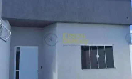 Casa com 2 quartos à Venda, Conjunto Habitacional Terra dos Ipês I (Norte) - Pindamonhangaba