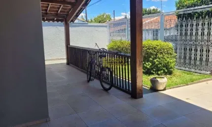 Casa com 3 dormitórios à venda, 231 m² por r$ 600.000,00 - jardim santa luzia - pindamonhangaba/sp