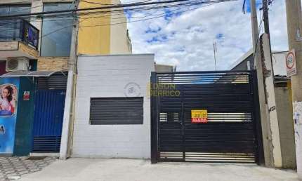 Sala para alugar, 22 m² por R$ 2.060,00/mês - Centro - Pindamonhangaba/SP