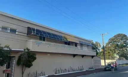 Sobrado com 3 dormitórios à venda, 200 m² por r$ 450.000,00 - alto do cardoso - pindamonhangaba/sp