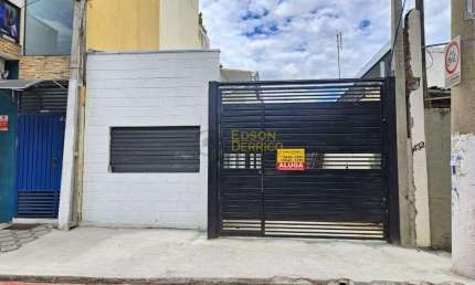 Sala para alugar, 26 m² por R$ 2.760,00/mês - Centro - Pindamonhangaba/SP