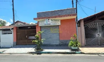 Ponto para alugar, 30 m² por R$ 600/mês - Crispim - Pindamonhangaba/SP