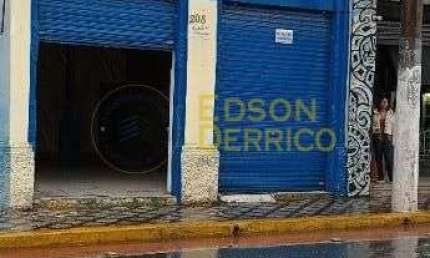 Ponto Comercial para Locação, Centro - Pindamonhangaba/SP