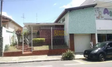 Casa com 4 quartos à Venda, Centro - Pindamonhangaba