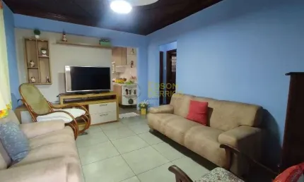 Casa com 4 dormitórios à venda, 145 m² por R$ 790.000 - Alto do Cardoso - Pindamonhangaba/SP