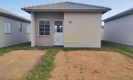 Casa com 2 quartos à venda, feital - pindamonhangaba
