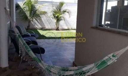 Sobrado com 3 quartos à Venda, Loteamento Residencial Andrade - Pindamonhangaba
