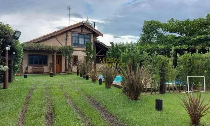 Chácara com 3 quartos à Venda, Mandú - Pindamonhangaba