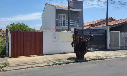 Sobrado com 2 dormitórios à venda, 110 m² por r$ 370.000 - jardim mariana - pindamonhangaba/sp