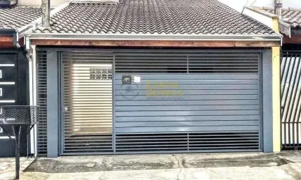 Casa com 2 dormitórios à venda, 108 m² por r$ 360.000,00 - vila rica - pindamonhangaba/sp
