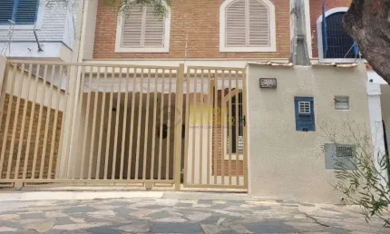 Sobrado com 3 dormitórios à venda, 107 m² por R$ 450.000,00 - Centro - Pindamonhangaba/SP