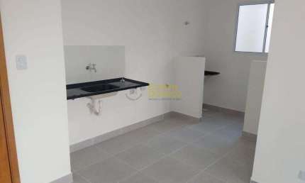 Apartamento com 2 dormitórios à venda, 50 m² por R$ 175.000 - Feital - Pindamonhangaba/SP