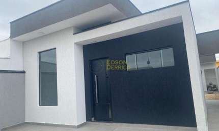Casa com 3 quartos à Venda, Santa Clara - Pindamonhangaba