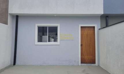 Casa com 2 dormitórios à venda, 64 m² por R$ 235.000,00 - Loteamento João Tamborindeguy Fernandes - Pindamonhangaba/SP