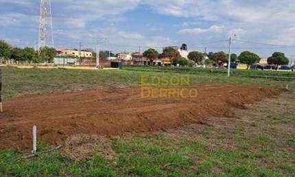 Terreno à venda, 175 m² por R$ 130.000,00 - Vila Castro - Pindamonhangaba/SP