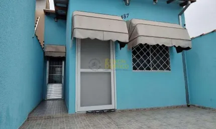 Casa com 2 quartos à venda, mombaça - pindamonhangaba