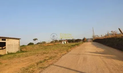 Terreno à venda, bairro das Campinas - R$ 150.000,00 - Pindamonhangaba