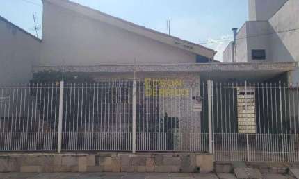 Casa com 3 dormitórios à venda, 174 m² por R$ 425.000 - Centro - Pindamonhangaba/SP