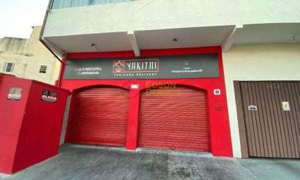 Casa com Ponto Comercial à venda por R$ 1.250.000 - Jardim Santa Luzia - Pindamonhangaba/SP