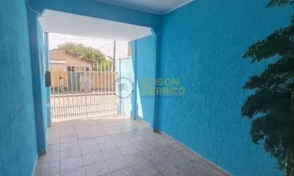 Casa com 2 quartos à venda, bosque da princesa - pindamonhangaba