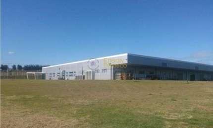 Comercial, Parque Empresarial Santa Rita - Pindamonhangaba