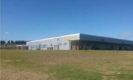 Comercial, Parque Empresarial Santa Rita - Pindamonhangaba