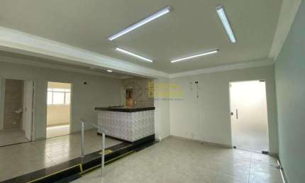 Ponto comercial à venda no São Benedito, Pindamonhangaba 