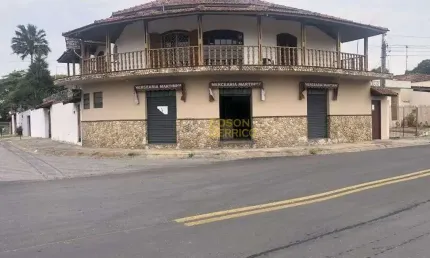 Comercial para Locação, Vila Rica - Pindamonhangaba