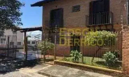 Sobrado com 3 dormitórios à venda, 159 m² por r$ 620.000,00 - chácara galega - pindamonhangaba/sp