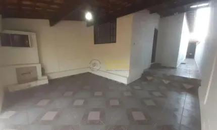 Casa com 2 dormitórios à venda, 11 m² por r$ 300.000,00 - jardim santa luzia - pindamonhangaba/sp