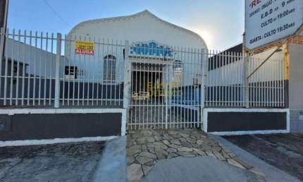 Ponto para alugar por R$ 2.638/mês - Laerte Assunção - Pindamonhangaba/SP