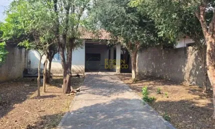Casa com 1 quarto à Venda, Vila Rica - Pindamonhangaba